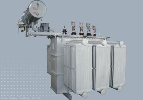 莱芜整流变压器