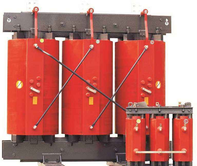 莱芜SCB11干式变压器