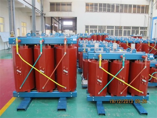 莱芜SCB13-10KV/0.4KV干式变压器