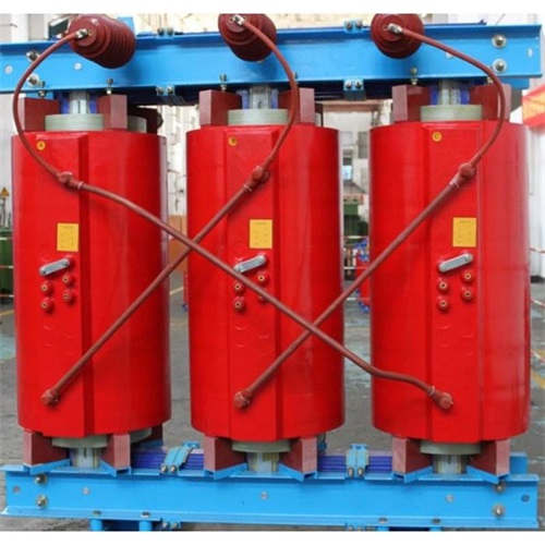 莱芜SCB13-3150KVA/10KV/0.4KV干式变压器