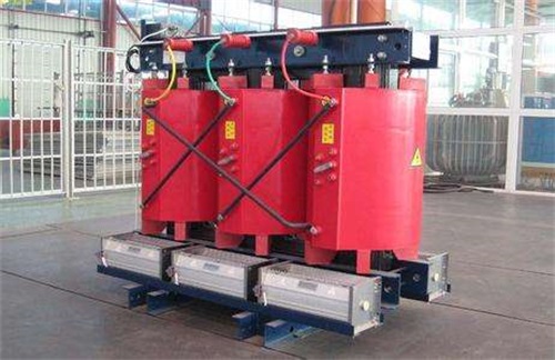 莱芜SCB10-630KVA/10KV/0.4KV干式变压器