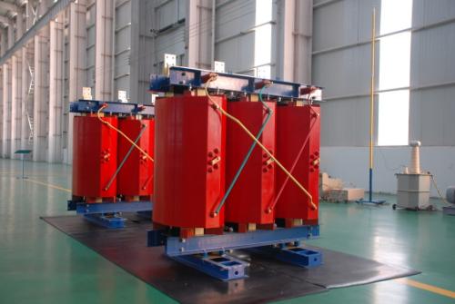 莱芜SCB10-400KVA/10KV/0.4KV干式变压器