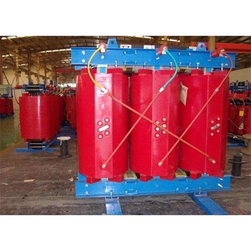 莱芜SCB11-1600KVA干式变压器
