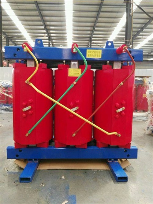 莱芜SCB11-160KVA/10KV/0.4KV干式变压器