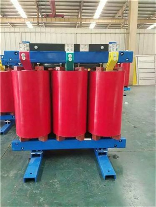 莱芜SCB11-630KVA/10KV/0.4KV干式变压器