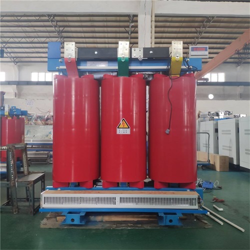 莱芜SCB13-200KVA/10KV/0.4KV干式变压器
