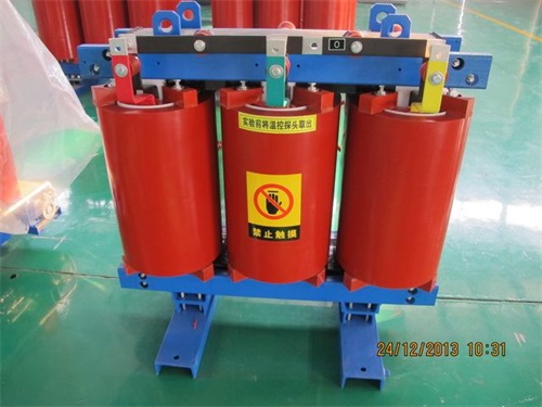 莱芜SCB13-100KVA/10KV/0.4KV干式变压器
