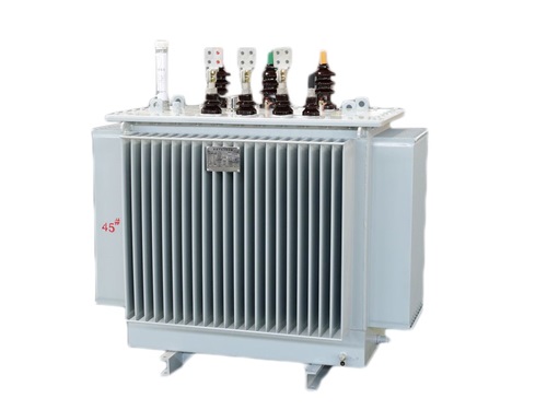 莱芜S13-125KVA/10KV/0.4KV油浸式变压器