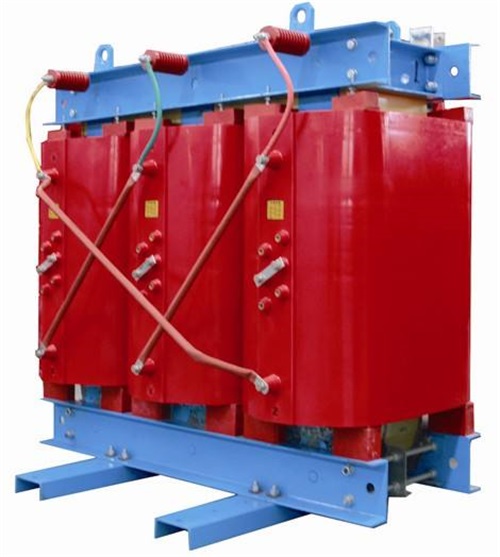 莱芜SCB10-2000KVA/10KV/0.4KV干式变压器