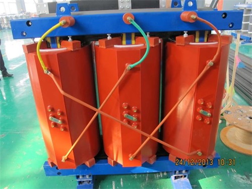 莱芜SCB11-1250KVA/10KV/0.4KV干式变压器