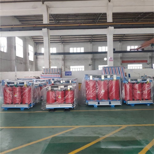 莱芜SCB10-1250KVA/10KV/0.4KV干式变压器