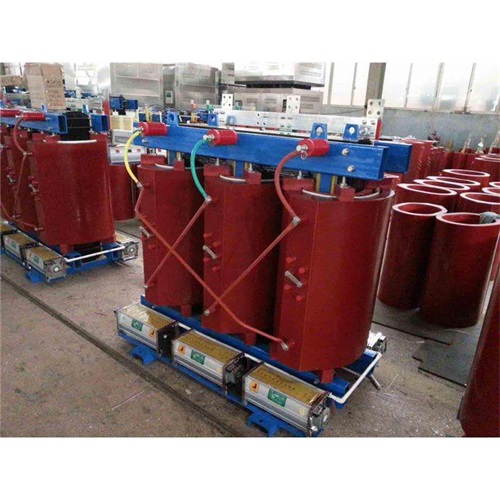 莱芜SCB10-315KVA/10KV/0.4KV干式变压器