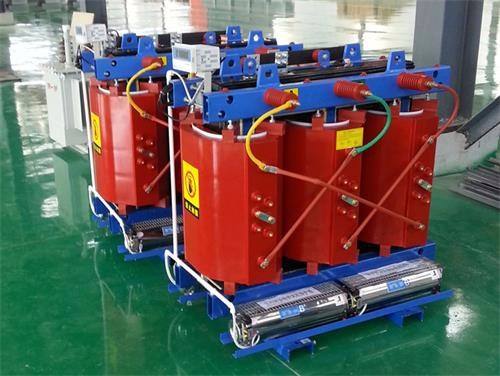莱芜SCB13-500KVA/10KV/0.4KV干式变压器