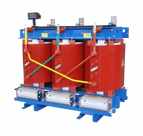 莱芜SCB11-3150KVA/10KV/0.4KV干式变压器