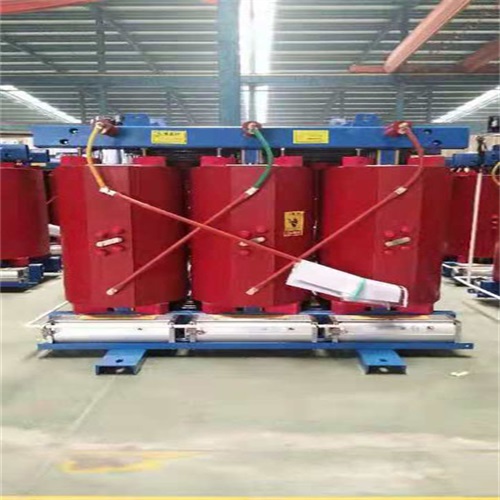 莱芜SCB11-5000KVA干式变压器