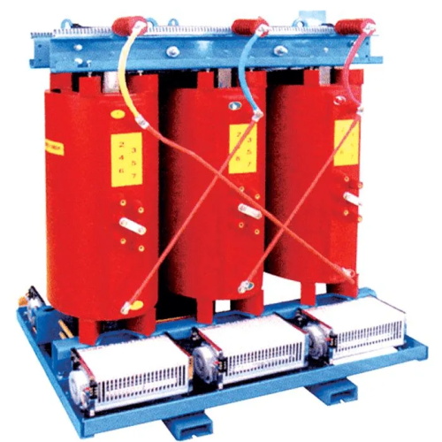 莱芜SCB14-1250KVA/10KV/0.4KV干式变压器