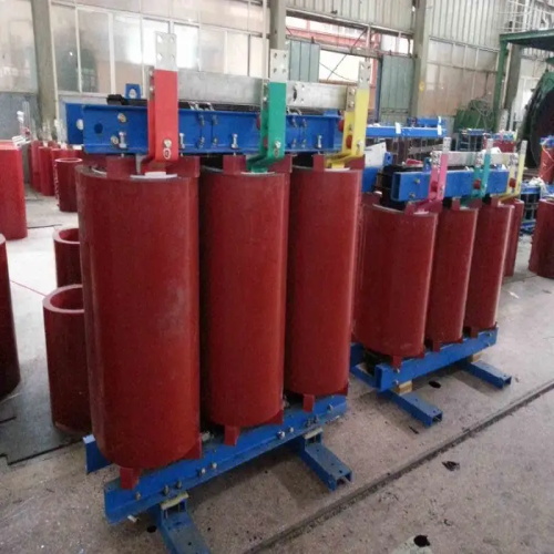 莱芜SCBH15-1250KVA/10KV/0.4KV非晶合金干式变压器