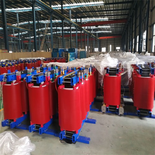 莱芜SCB13变压器